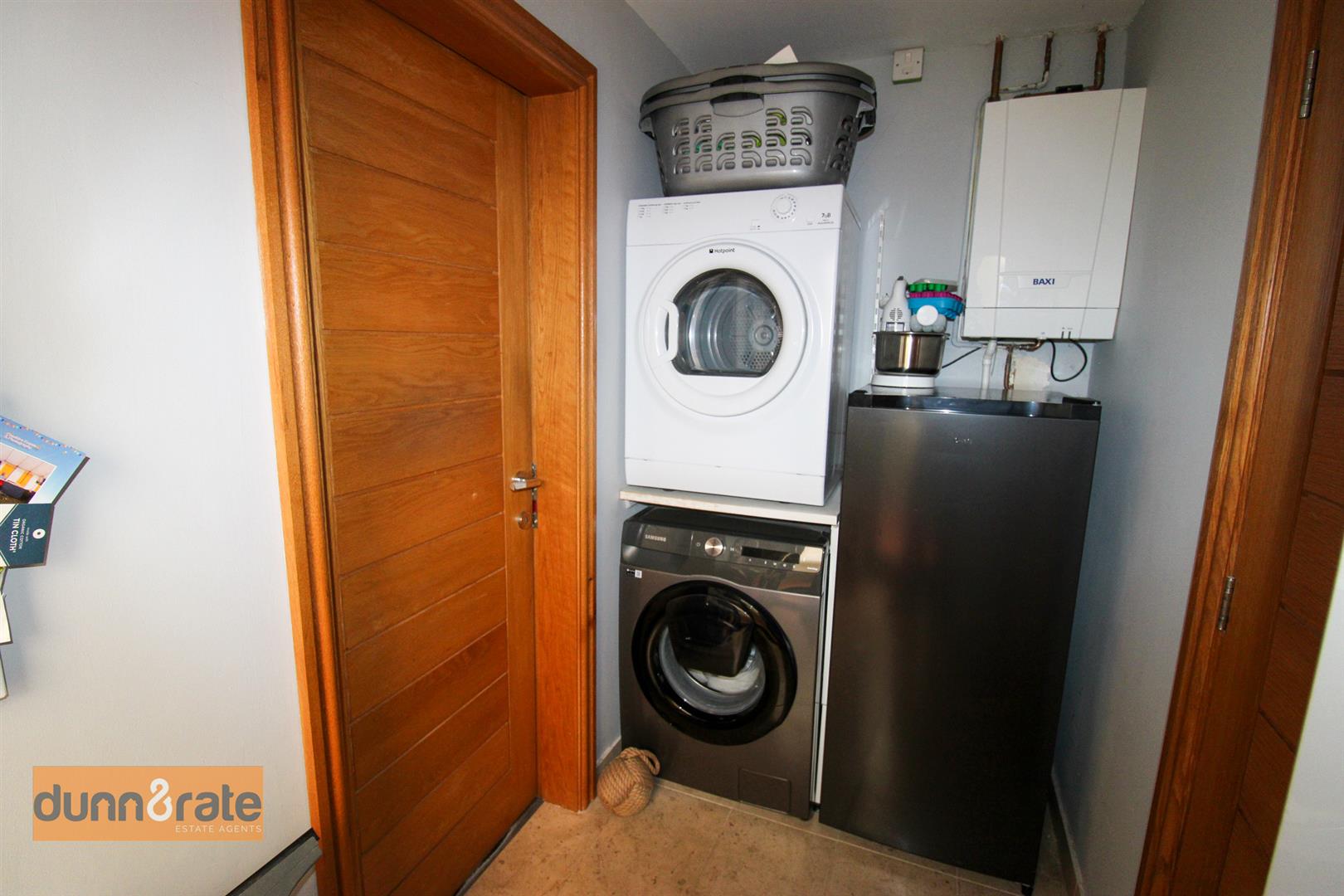 Sandy Lane, Brown Edge, Stoke-On-Trent